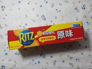 RITZ麗滋 餅乾 (原味) 100g(效期:2024/08/07)市價39元特價29元