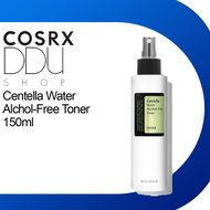 COSRX Centella Water Alchol-Free Toner