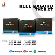 Maguro THOR XT REEL