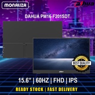 Dahua Touch Screen Portable Monitor 15.6″ FHD IPS