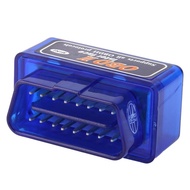 Local Stock🔥 BK3231 Mini ELM327 OBD2_II Vehicle Car Diagnostic Tool Auto Scanner