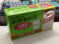 現貨 Toray STC.VJ 濾水器 高除去 濾芯 一盒三個入830@2 1200@3