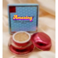 OK FOUNDATION CREAM TO POWDER