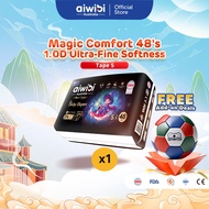 Aiwibi Baby Magic Comfort Diapers Tape