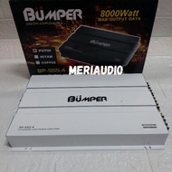 POWER AMPLIFIER 4 POWER MOBIL