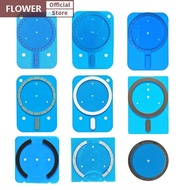 FOF 1 Piece For Magsafe Magnet Phone Wireless Charging Ring Sheet Disk For Phone 14 13 12 Mini Pro M