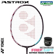 Yonex Astrox 100zz kurenai 🔥