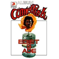 CD-R Ebiet G. Ade - Camellia IV (1980)