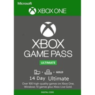 Xbox Game Pass 14Day