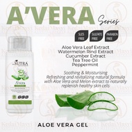 AVERA GEL | ALOEVERA GEL | SUTRA AVERA SOOTHING & MOISTURIZING GEL