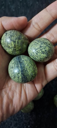 batu Tok Wali asli serpentine stone batu tabasher