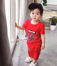 setelan anak laki laki baju anak laki laki kaos anak baju anak laki baju anak cowok keren kaos anak