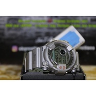❗❗ORIGINAL CASIO G-SHOCK Frogman DW-8201GF-8JF, JAPAN SET, DISPLAY SET NOS, COMPLETE SET❗❗