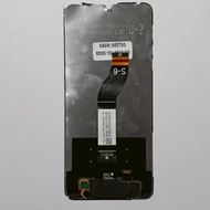 Xiaomi Redmi 13C Lcd Connector poco C65 Removed