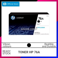 HP LASERJET Toner LaserJet 76A Black CF276Ahp