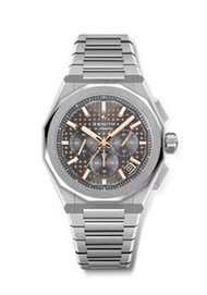 Zenith defy skyline chronograph 專門店限定版 full set 預訂