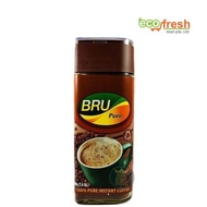 Bru Pure Instant Coffee 200g