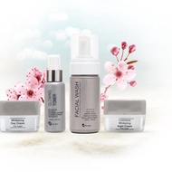 All ULTIMATE Packages / WHITENING / ACNE / LUMINOUS SERIES MS GLOW SKINCARE HALAL Safe BUSUI Earth