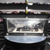 MESIN Time micro nissan s15 lbwk seal open hood