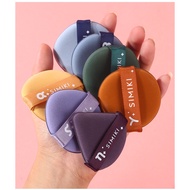 7-Piece Air Cushion Puff