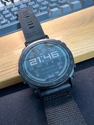 Garmin tactix 7 pro 鈦錶帶