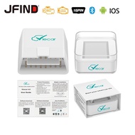 Elm327 V1.5 Bluetooth 4.0 For Ios Android With Pic18f25k80 Elm 327 Car Obdii Diagnostic Scanner Tool