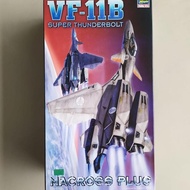 Hasegawa 1/72 Macross Plus VF-11B Super Thunderbolt