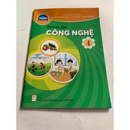 Technology 4 creative horizons workbook