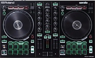 Roland DJ-202 DJ 控制器 | Roland DJ-202 DJ Controller