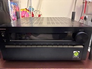 Onkyo NR-TX3030 皇牌AV 擴音機