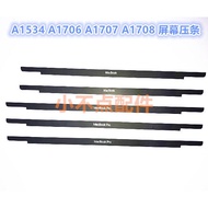 A1534A1706A1707A1708A1932A1989A1990A2141A2289 LOGO Strip Screen Pressure Strip