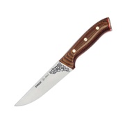 PiRGE Elite Butcher Knife (32101) 14,5 cm / 5.5 inci - pisau potong daging