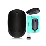 Mouse Logitech M170 Wireless