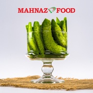MAHNAZ FOOD - DRIED FRUIT POMELO | BUAH LIMAU BALI KERING (200G / 400G)