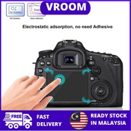PROOCAM SPN-D5500 GLASS SCREEN PROTECTOR  NIK D5600 D5500 D5300 1a
