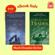 [PDF] Mark Douglas (2 eBooks Series) eBooks Digital Books for Kobo Kindle EPUB Format