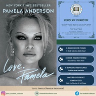 Love, Pamela [Pamela Anderson]