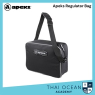 Apeks Regulator Bag with Strap