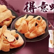 Anping Famous Product Proud Shrimp Cake Big Packet