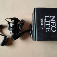 Anyfish 1000 Fishing Reel