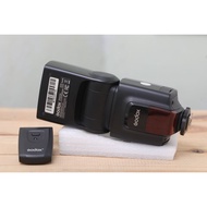 Godox Flash TT520 II Universal Free Trigger