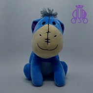 Disney character Eeyore doll