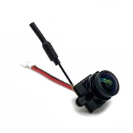 LY EWRF 5.8Ghz 48Ch 25Mw FPV Transmitter Vtx-Cam Na May 1000Tvl 180 Degree AIO Camera Para Sa RC In
