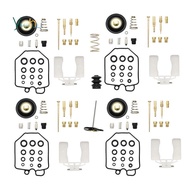 Motorcycle Carburetor Repair Kit forHonda CB750C CB750K CB750SC  750 Motorcycle Accessories Motorcyc