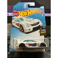 Hot Wheels 16 Cadillac ATS-V R