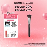 128 SYNTHETIC SPLIT FIBRE CHEEK BRUSH