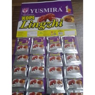 yusmira kopi lingzhi