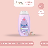 JOHNSONS BABY BEDTIME LOTION 200ml | Baby LOTION | BODY LOTION | BABY LOTION | BABY SKIN MOISTURIZER