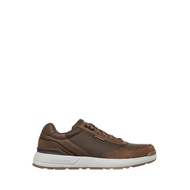 SKECHERS ROZIER MEN'S Sneakers Shoes - BROWN