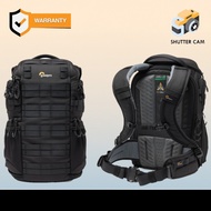 Lowepro ProTactic BP 350 AW III Backpack (Black, 17L)